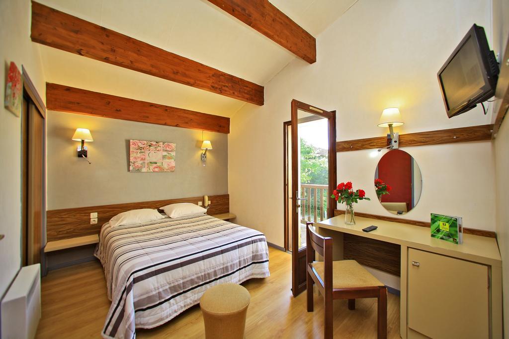 Le Clos Grand Pradines  Camera foto
