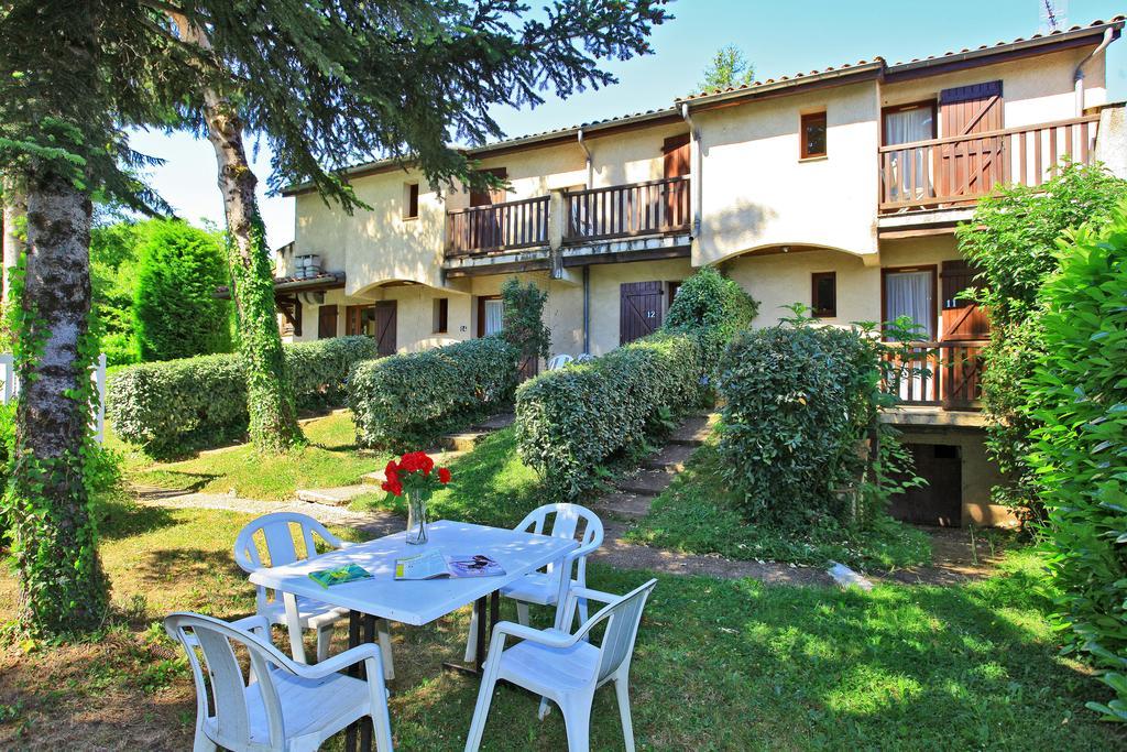 Le Clos Grand Pradines  Esterno foto