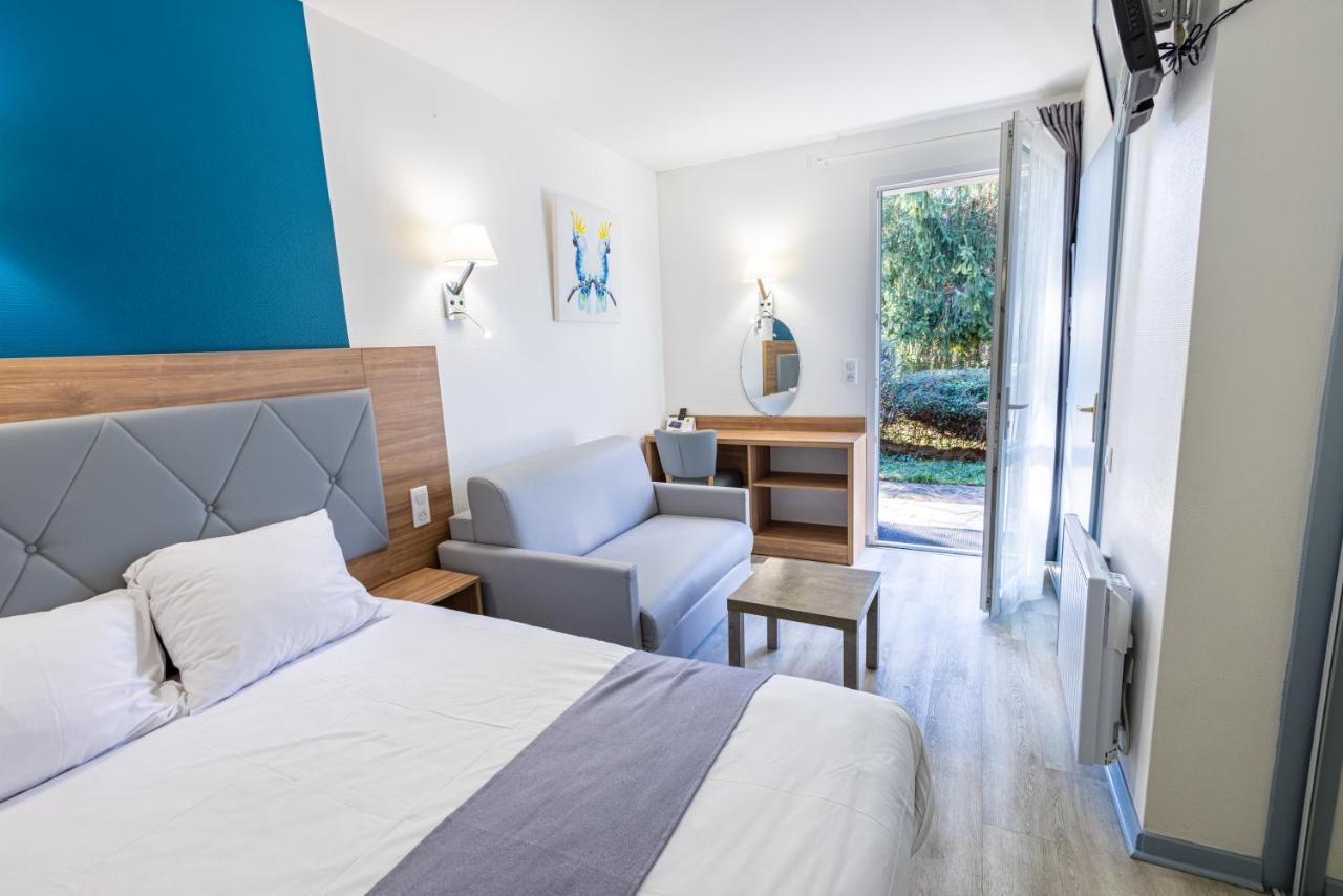 Le Clos Grand Pradines  Esterno foto