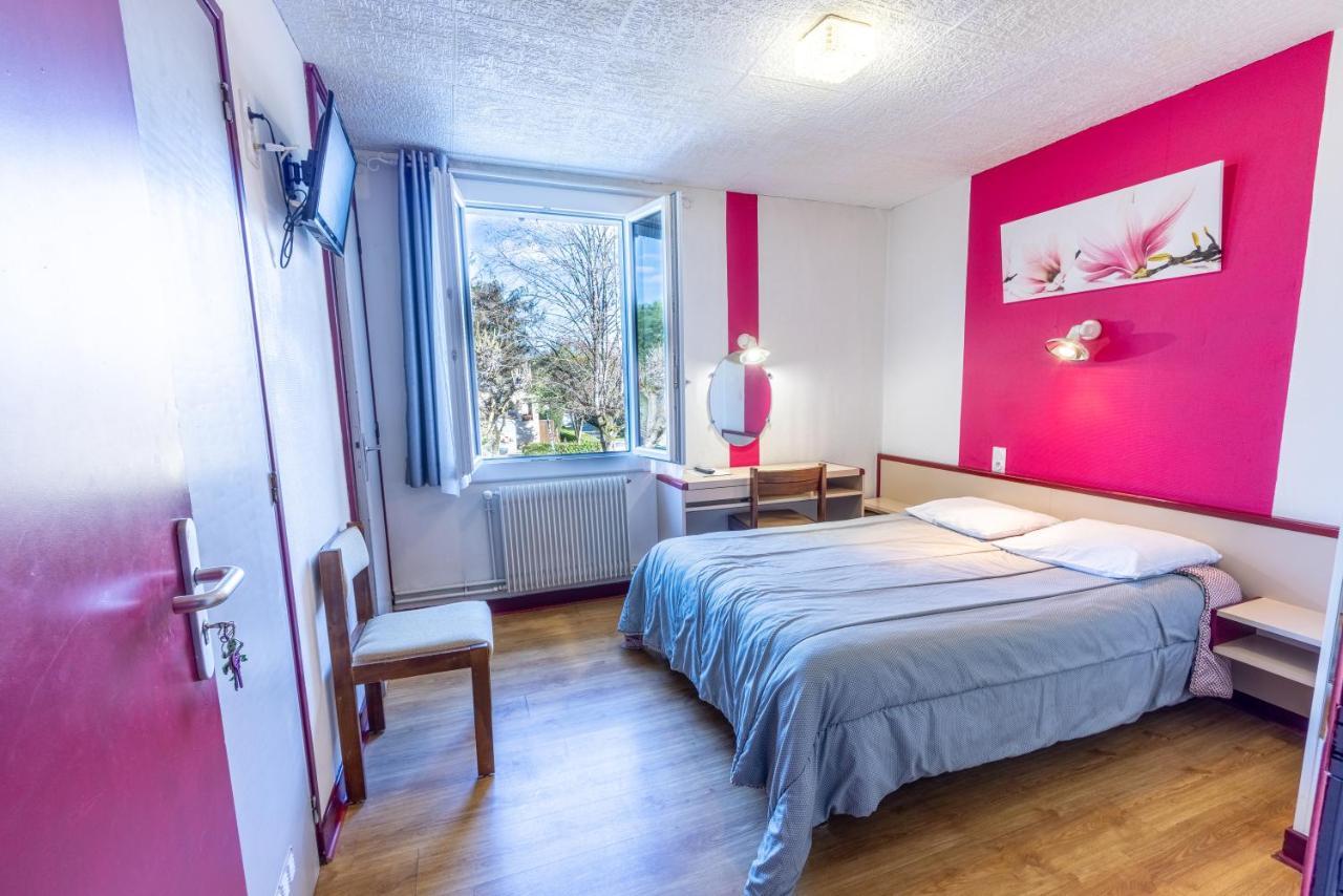 Le Clos Grand Pradines  Esterno foto