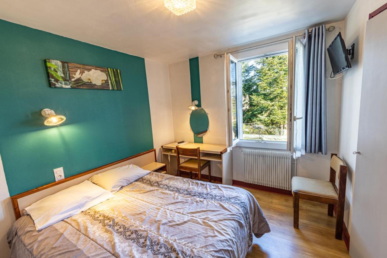 Le Clos Grand Pradines  Esterno foto